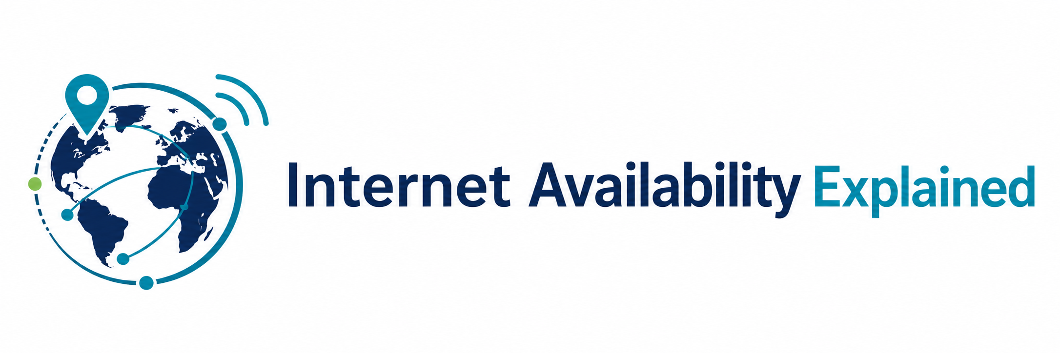 Internet Availability Explained